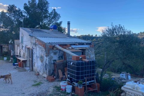 Landejendom i El Perello, Tarragona, El Perello - € 30.000 | Ref: Finca Javier Bi - foto 23